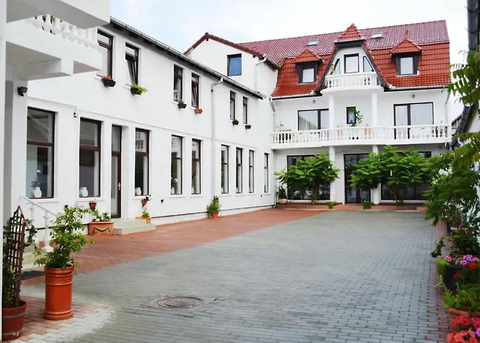 Villa Santa Maria Sibiu
