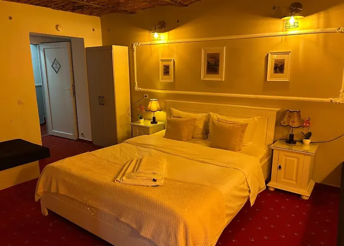Brother'S House Sibiu